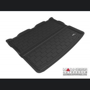 Jeep Renegade Cargo Liner - 3D MAXpider - Black